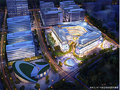 電商未來城05-06-地塊三